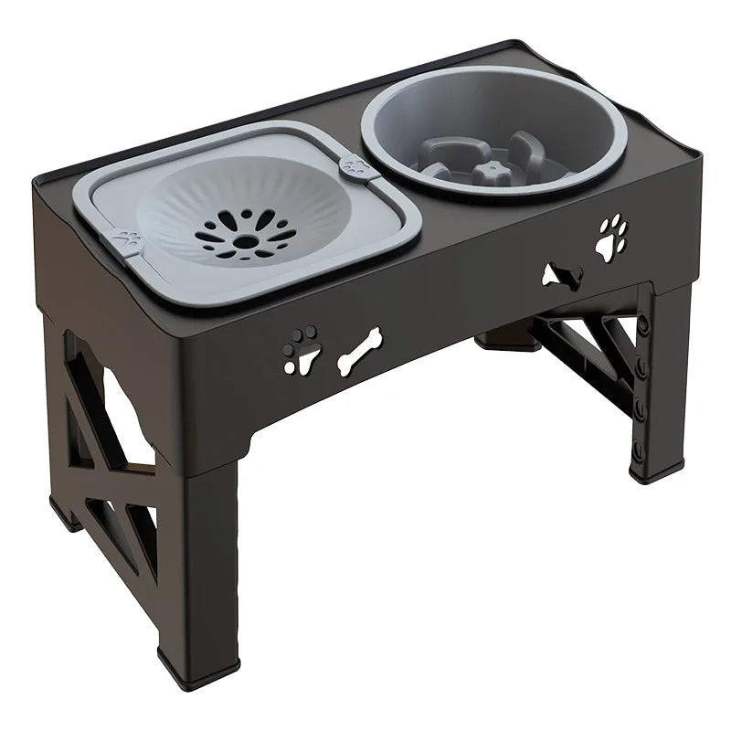 Foldable Adjustable Table