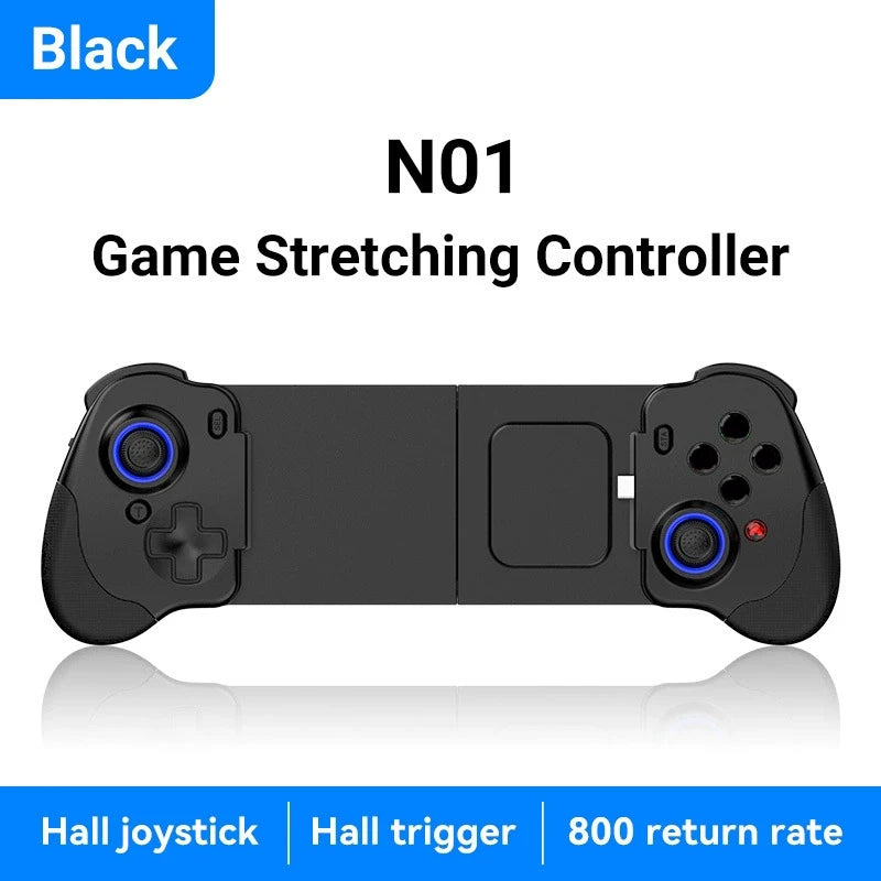 Gamepad Gaming Control Game Pad