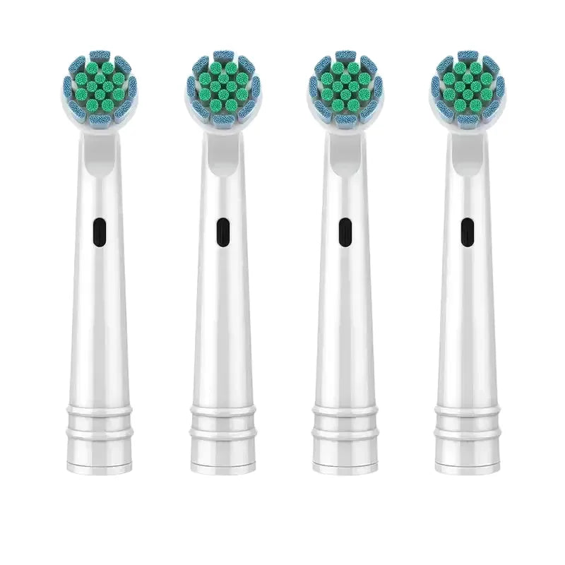 Gentle Gum Care Brush Heads for Oral-B — product view 1