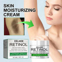 Body Whitening Lotion for Underarms