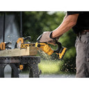 20V XR Cordless Pruning Saw Lightweight Electric Chainsaw