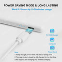 For Apple Pencil 2 iPad Pencil Accessories For iPad 2023 2022