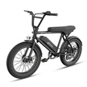 Dyu Bmx 1000W Peak Electric Bike