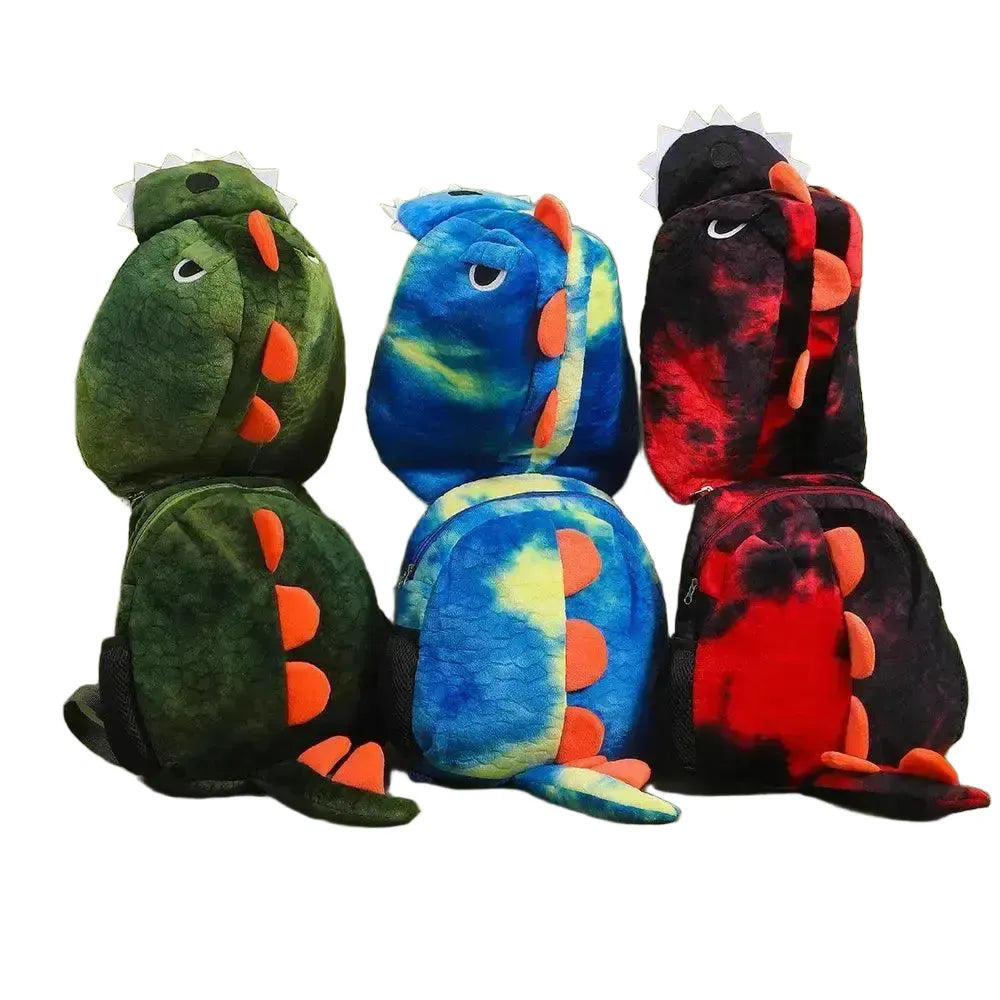 Durable Kids Backpack for School Use Fashion — product view 1