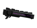 Asus Rog Strix Morph Wireless Kbd