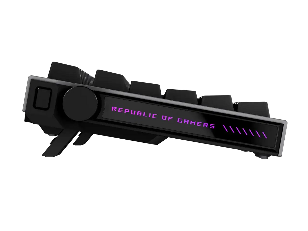 Asus Rog Strix Morph 96 Wireless Kbd