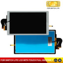 Switch Lite Full Screen Assembly