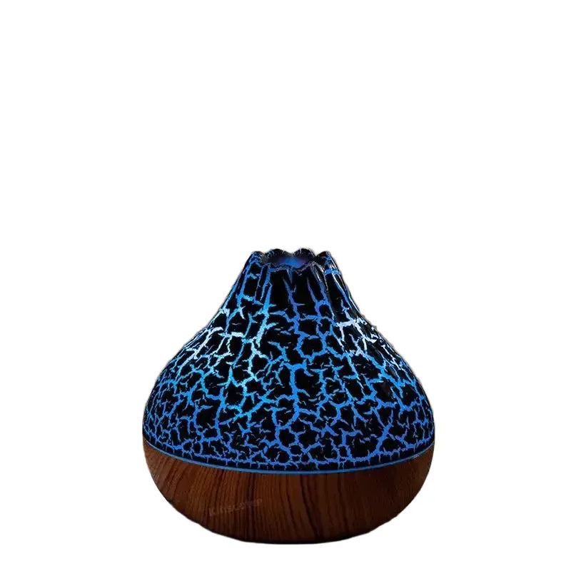 Desktop USB Humidifier With Night Light — product view 1