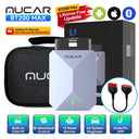 MUCAR BT200 MAX Full System Scanner