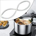 18/22/24/26/32cm Silicone Pressure Cooker Sealing Ring