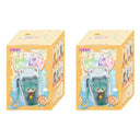 Toptoy Hatsune Miku Milk Tea Keychain Pendant