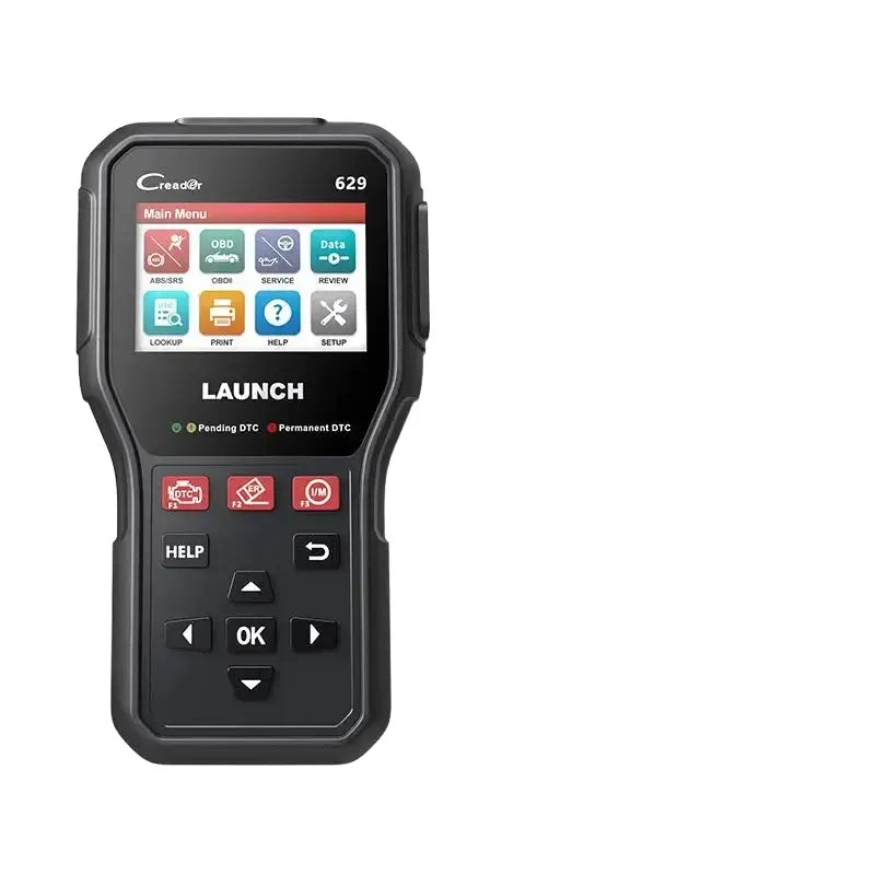 Launch Code Reader Tool — product view 1