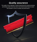 JUHOR DDR4 Ram 16GB 8GB 32GB 2666MHz 3200MHz 3600MHz DIMM Desktop Memory