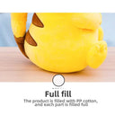 Pikachu Plush Toy Pillow Adorable Cartoon Stuffed Kids Home