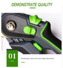 Garden Pruner Shears SK5 Blade Pruning Scissors for Bonsai