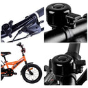 Loud Bicycle Bell for City Safety Riding