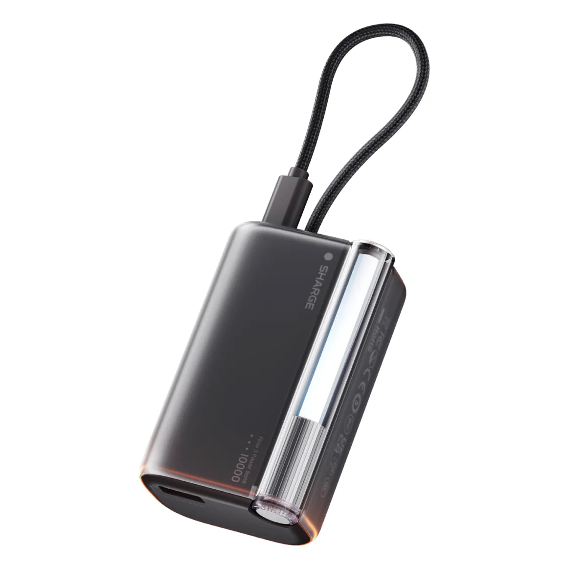 SHARGE Flow 3 10000mAh Power