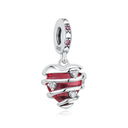 Sterling Silver Charm Charms