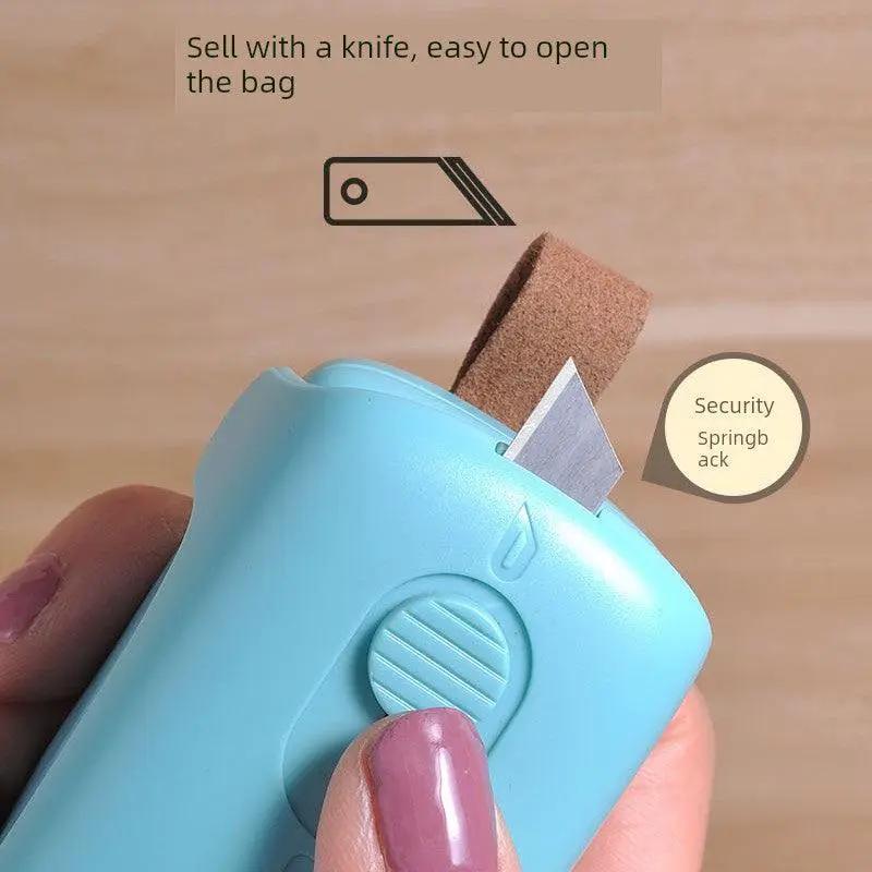 Multifunctional Three Dimensional Magnetic Sealing Machine
