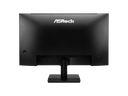 ASRock Phantom Gaming 27" Full HD 144Hz IPS with AMD FreeSync (Adaptive Sync) 1ms Computer Monitor for both Work and Gaming CL27FFB