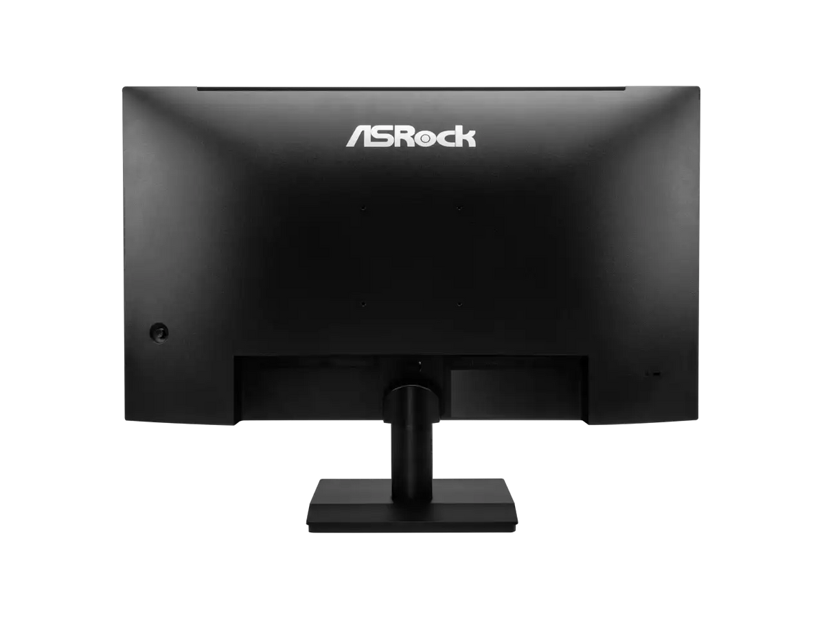 ASRock Phantom Gaming 27" Full HD 144Hz IPS with AMD FreeSync (Adaptive Sync) 1ms Computer Monitor for both Work and Gaming CL27FFB