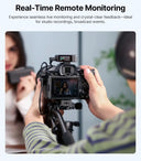 Lavalier Mic for Creators On The Go