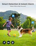 Reolink Argus 4K Color Night Vision Wireless Camera System