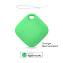 SmartTag GPS Tracker Bluetooth Finder for iPhone Anti-Loss Tech