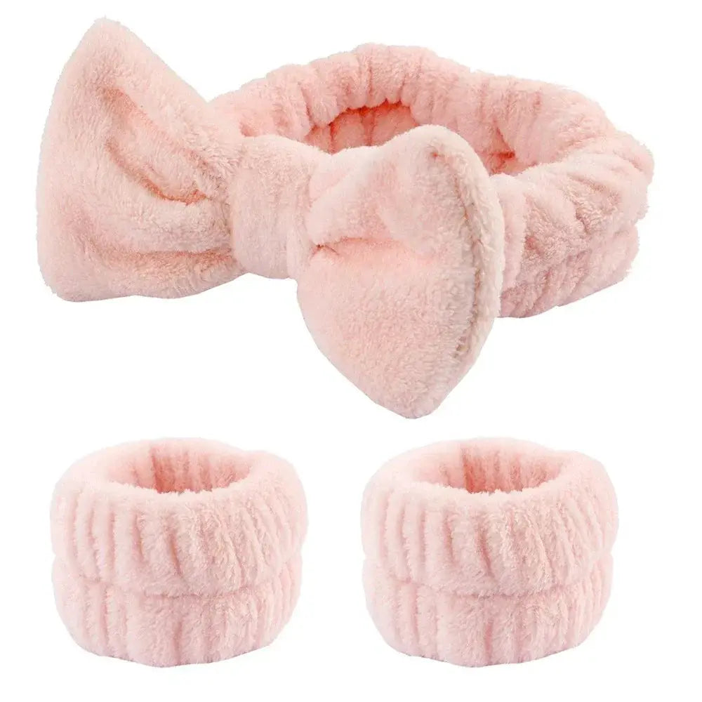 Secure Fit Hair Accessory Set for Women — product view 18