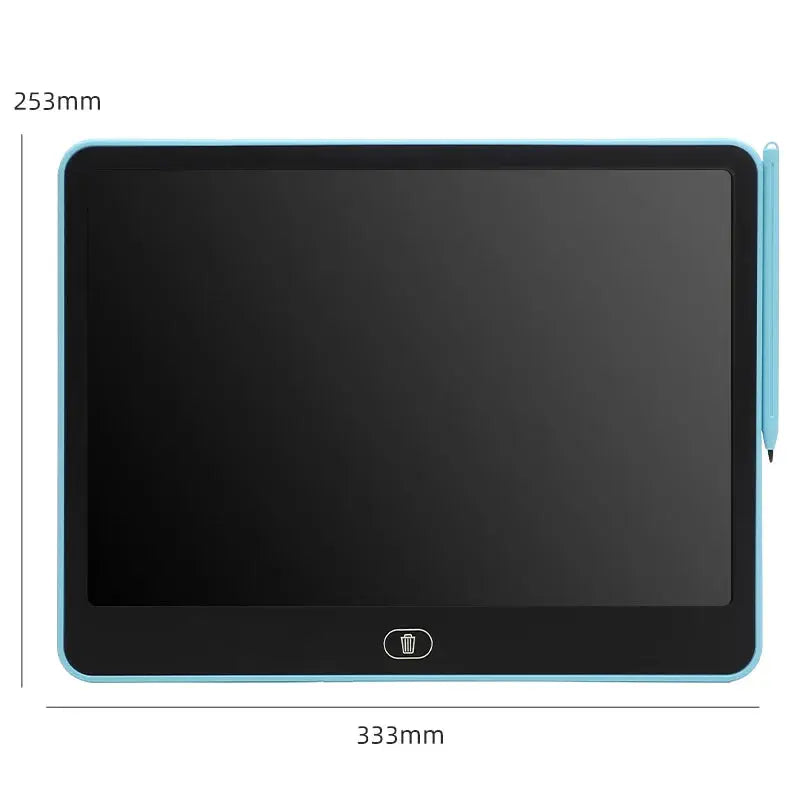 Kids LCD Drawing Board Portable Digital Sketchpad for Art — product view 9