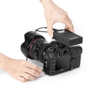 Smart Lavalier Mic System for Interviews