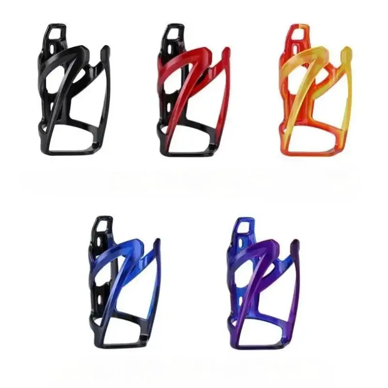 Universal Bicycle Water Bottle Cage Mount for Bike