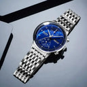 Heimdallr Luxury Men Mechanical Watch