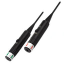 Red Green Laser Bore Sight For Rifles