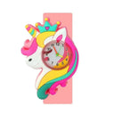 Educational Time-Telling Kids Slap Watch