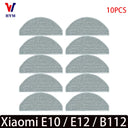 For Xiaomi E12 E10 B112 Vacuum Cleaner Spare Parts Kit