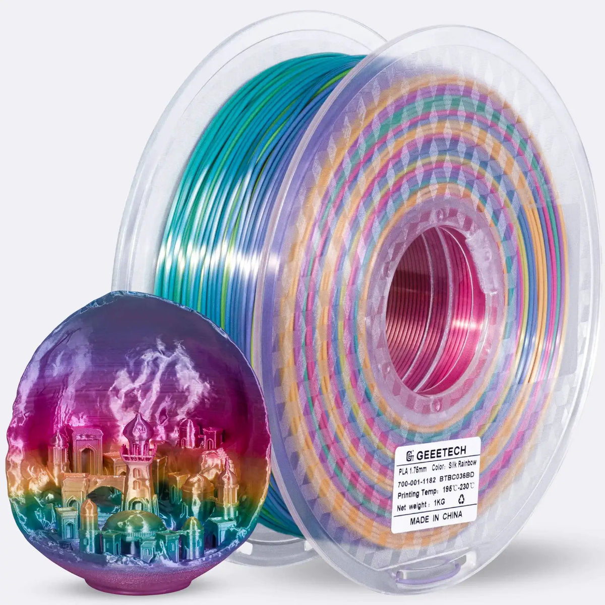 Geeetech Filament Tangle Free Print — product view 19