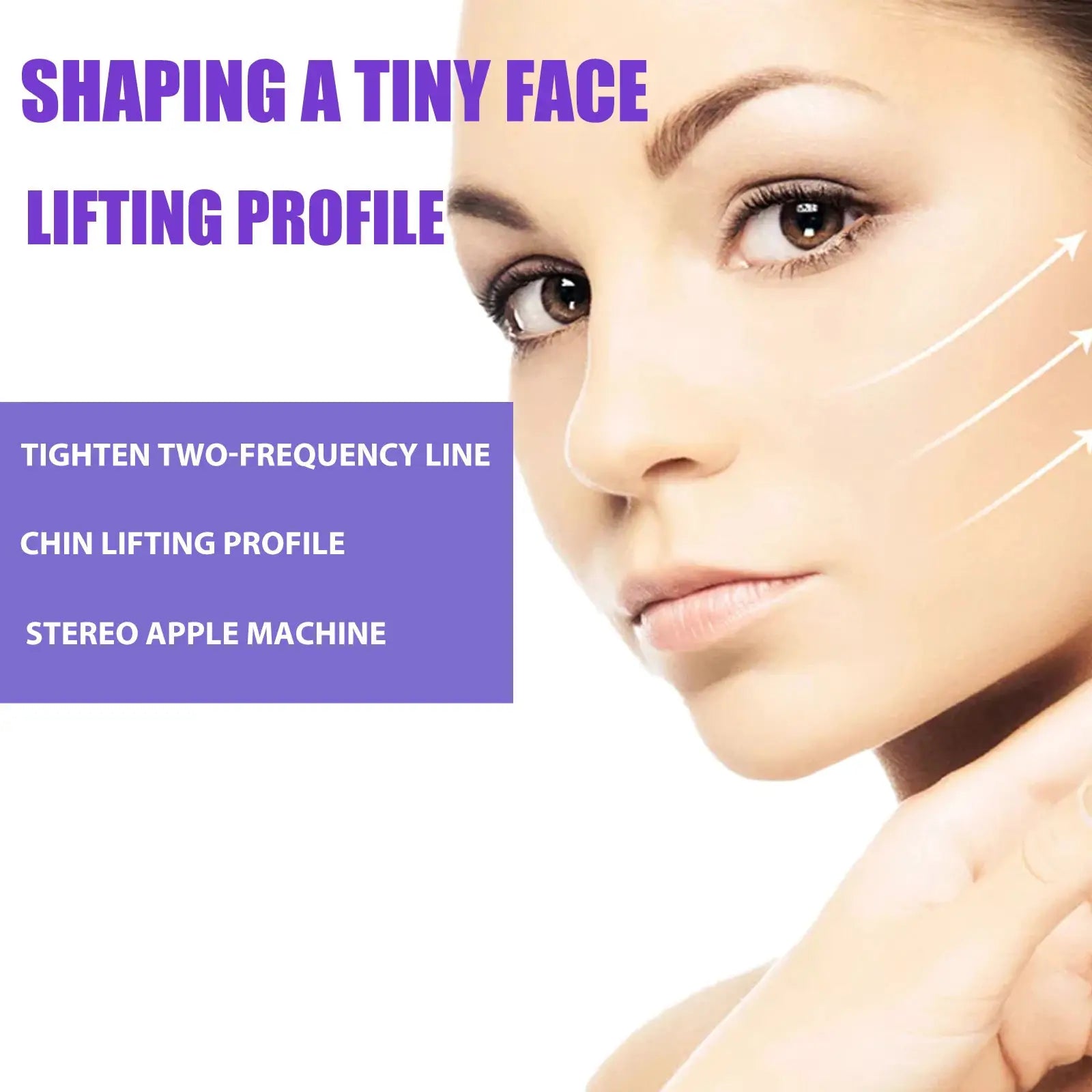 Jaysuing Anti Wrinkle Face Cream Moisturizer Nourishing Skin Improve Puffiness Anti-agi-ng Fade Fine Lines V Face Firming Cream