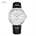Seagull Men Automatic Leather Watch