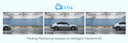 Dash Cam for Drivers with Night Vision