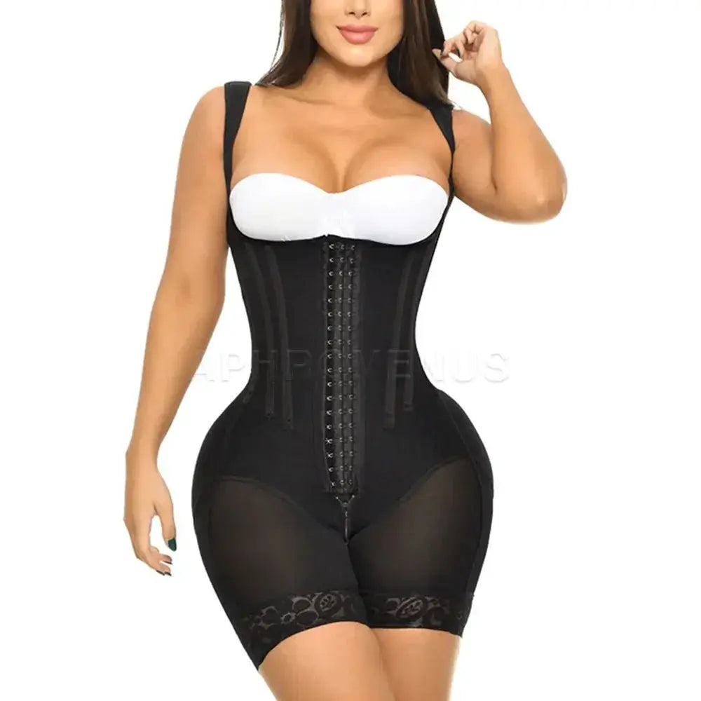 Colombian High Compression Bodysuit Shapewear for Women