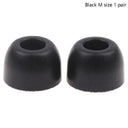 Memory Foam Ear Tips for AirPods Pro Ultimate Comfort