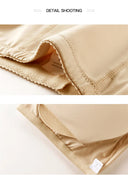 GUUDIA High Waist Butt Lifter Padded Shapewear Plus Size