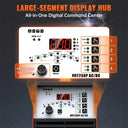 HITBOX HBT250P Precision TIG Welding Machine