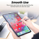2 In1 Stylus Pen For Ipad iPhone Samsung Android Tablet