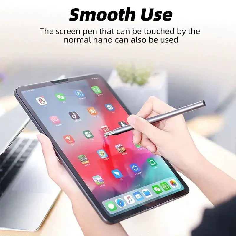 Precision Stylus for Tablet Drawing — product view 11