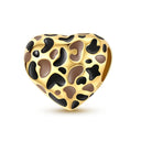 Charm Pendant Sterling Silver Sweet