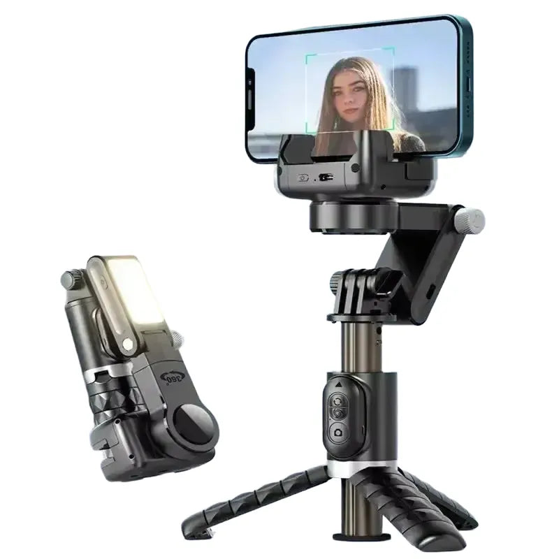 Stable Gimbal Stabilizer for iPhone — product view 1