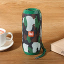 Portable Bluetooth Speaker With Bass
