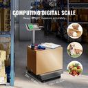 Digital Platform Scale
